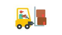 Lowongan Kerja Forklift Operator di PD Pungkur Jaya - Bandung