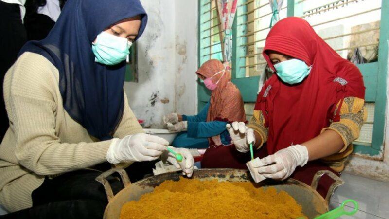 Trik Tetap Hasilkan Uang Dimasa Pandemi