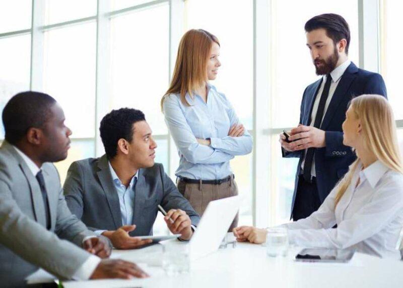 Cara Membangun Karir