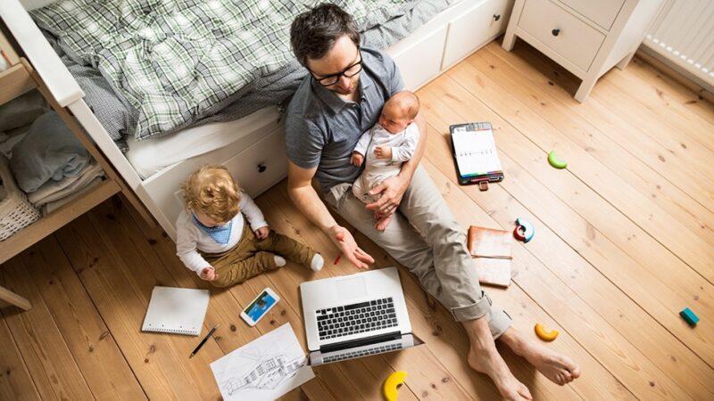Kelebihan Dan Kekurangan Work From Home