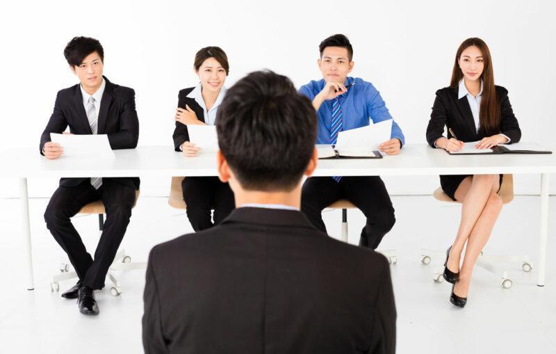 Tips Interview Kerja Dengan Hrd