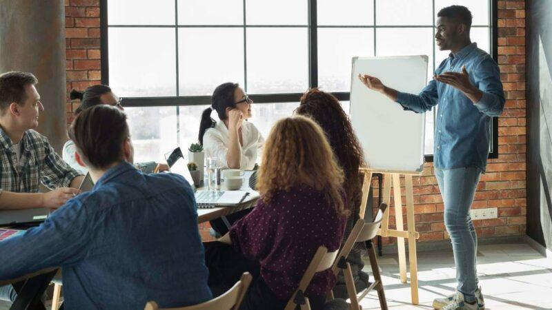 5 Soft Skill Yang Perlu Dimiliki Sebelum Melamar Pekerjaan