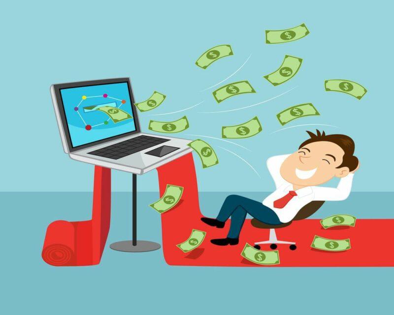 Daftar Usaha Sampingan