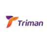 Loker PT. Triman