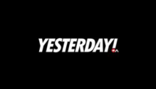 Lowongan Kerja Content Creator – Photographer di Yesterday - Bandung