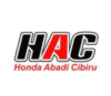 Loker Honda Abadi Cibiru
