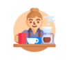 Lowongan Kerja Barista – Cook di Big Brother Management