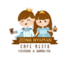 Loker Zona Nyaman Cafe