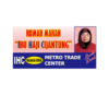 Loker RM. Ibu Haji Cijantung Buahbatu