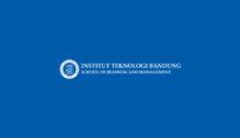 Lowongan Kerja Staff Pengembangan Sistem Informasi di Sekolah Bisnis dan Manajemen Institut Teknologi Bandung - Bandung