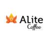 Loker ALite Coffee