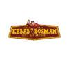 Loker Kebab Bosman