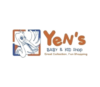 Loker Yen's Baby & Kid Shop