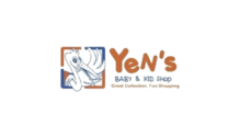 Lowongan Kerja Pembantuan Pramuniaga Ramadhan di Yen’s Baby & Kid Shop - Bandung
