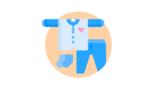 Lowongan Kerja Operator Obras/Overdeck dan Bg. Setrika Stream di Konveksi Baju Bayi - Bandung