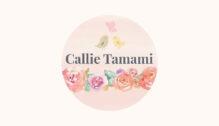 Lowongan Kerja Host Live Part Time di Callie Tamami - Bandung