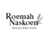 Lowongan Kerja Tim Produksi Dapur di Roemah Naskoen