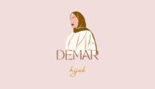 Lowongan Kerja Creative Graphic Designer di Demar Hijab - Bandung
