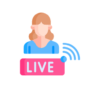 Lowongan Kerja Host Aplikasi Live Chat di Livu Yaar