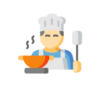 Lowongan Kerja Head Kitchen / Chef di Ruangpandang_138°
