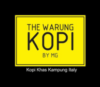 Lowongan Kerja Barista di The Warung Kopi by MG