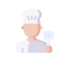 Lowongan Kerja Kitchen Staff di Crepesaurus Sudirman Street