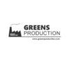 Lowongan Kerja Kepala Produksi Garment di Greens Production