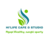 Loker HI'LIFE Cafe And Studio