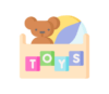 Lowongan Kerja Stockist di Maide Toys