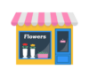 Lowongan Kerja Content Creator – Host Live di Flower Studio Indonesia