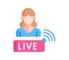 Lowongan Kerja Host Live di Acatia