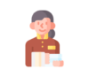 Lowongan Kerja Housekeeping – Penerima Tamu di Global Jejaring Indonesia