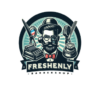 Lowongan Kerja Barber Panggilan (Home Service) di Freshenly Barbershop