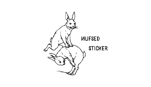 Lowongan Kerja Admin & Packing Online Shop di Nufsed Sticker - Bandung