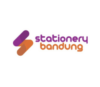 Loker Stationery Bandung