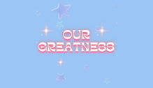 Lowongan Kerja Host Live Tiktok (Full Time) di Ourgreatness - Bandung
