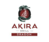 Lowongan Kerja Content Creator / Graphic Designer di Akira Grill Dragon