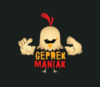 Loker Geprek Maniak