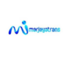 Lowongan Kerja Admin Sales Marketing di Marjayatrans
